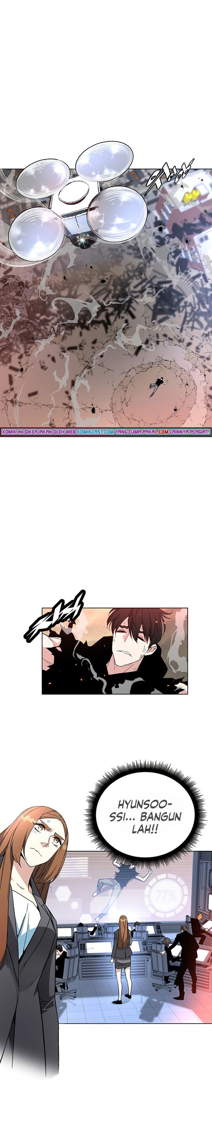 Heavenly Demon Instructor Chap 24 - Next Chap 25