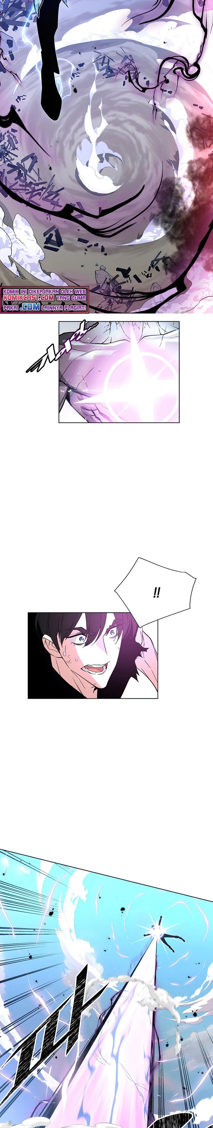 Heavenly Demon Instructor Chap 24 - Next Chap 25