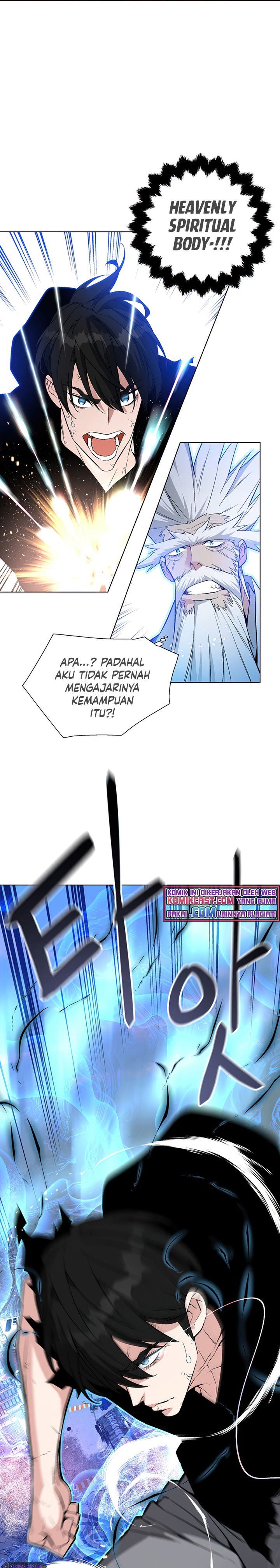 Heavenly Demon Instructor Chap 24 - Next Chap 25