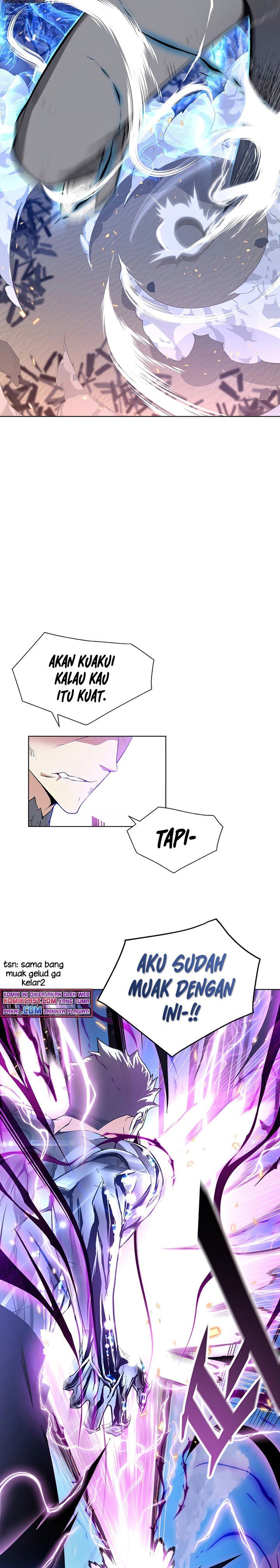 Heavenly Demon Instructor Chap 24 - Next Chap 25