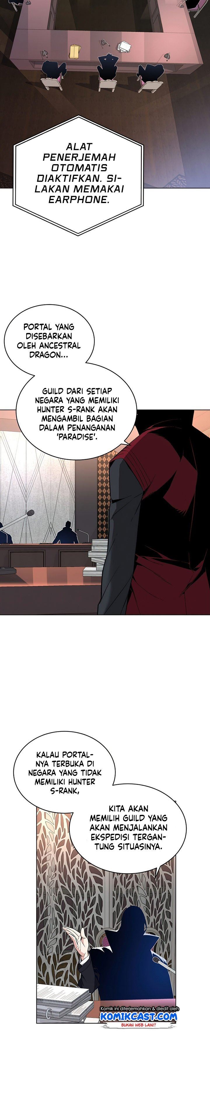 Heavenly Demon Instructor Chap 25 - Next Chap 26