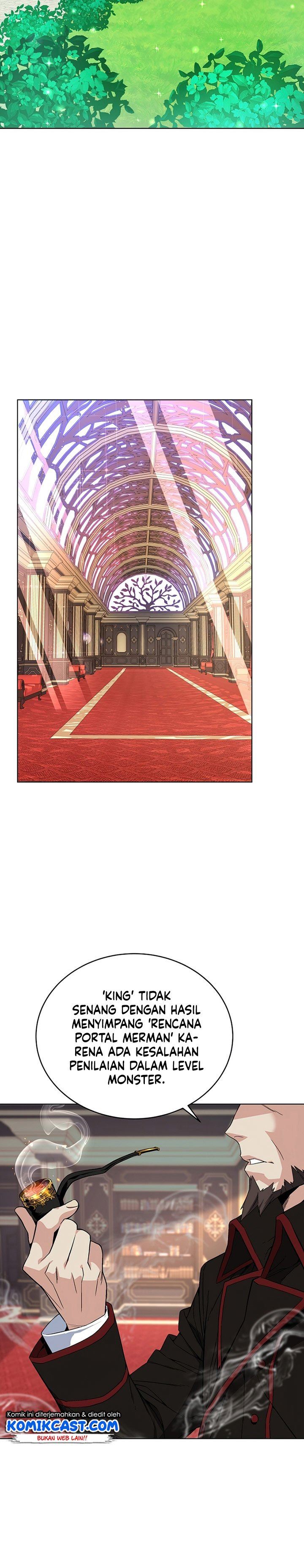 Heavenly Demon Instructor Chap 25 - Next Chap 26