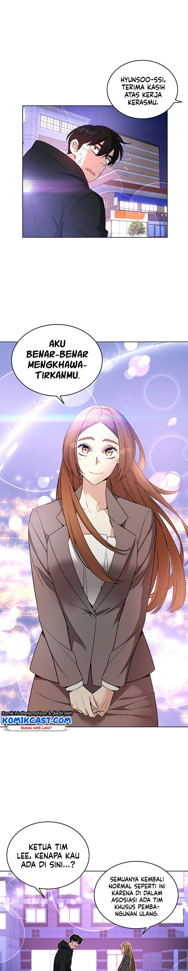 Heavenly Demon Instructor Chap 25 - Next Chap 26