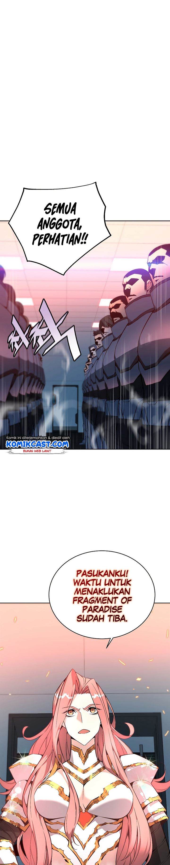 Heavenly Demon Instructor Chap 26 - Next Chap 27