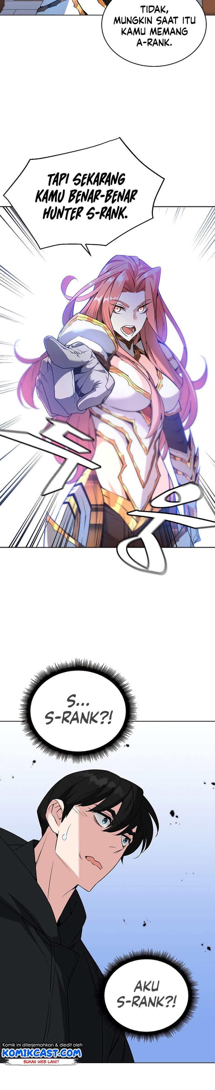 Heavenly Demon Instructor Chap 26 - Next Chap 27