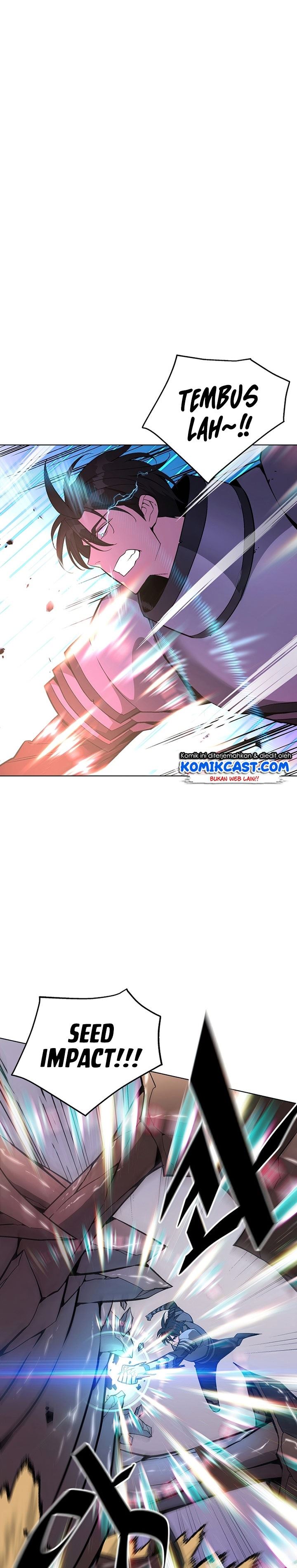 Heavenly Demon Instructor Chap 28 - Next Chap 29