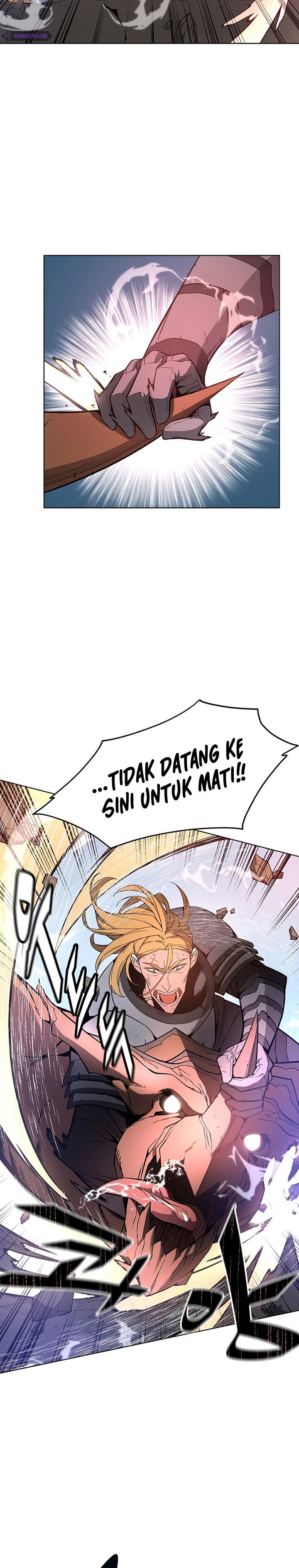 Heavenly Demon Instructor Chap 28 - Next Chap 29