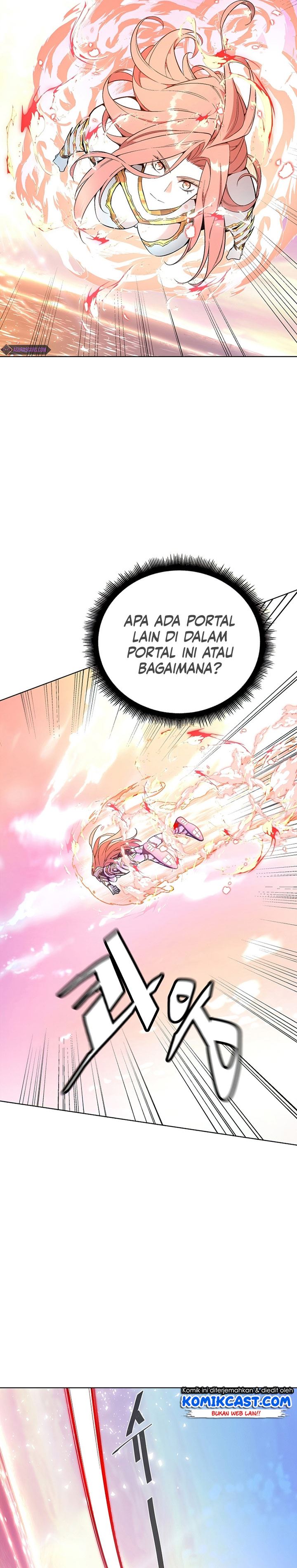 Heavenly Demon Instructor Chap 28 - Next Chap 29