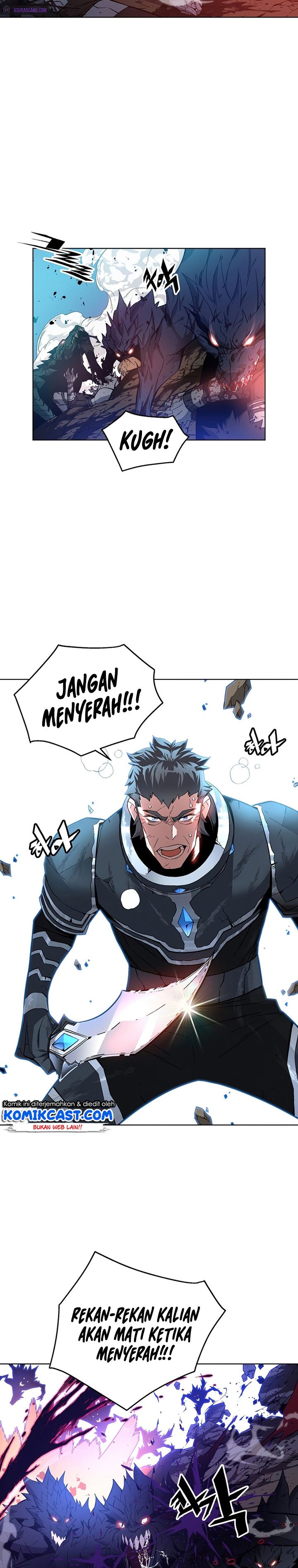 Heavenly Demon Instructor Chap 28 - Next Chap 29