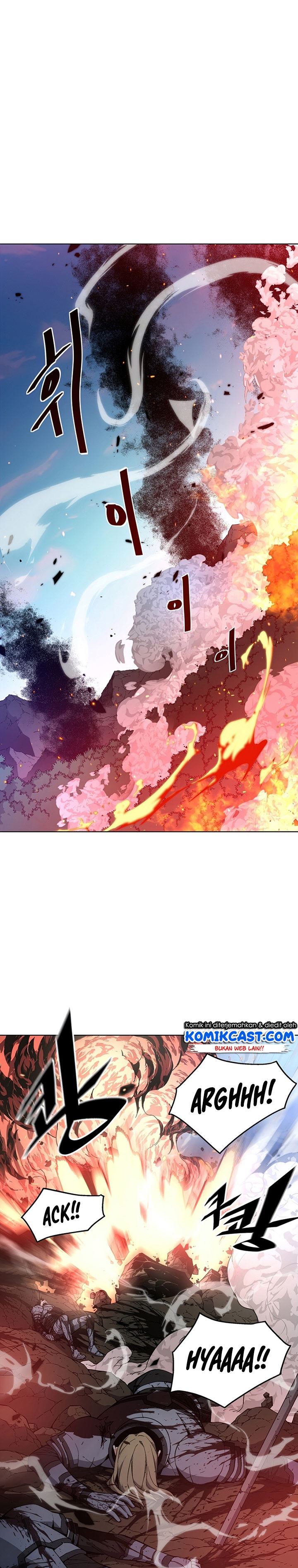 Heavenly Demon Instructor Chap 28 - Next Chap 29