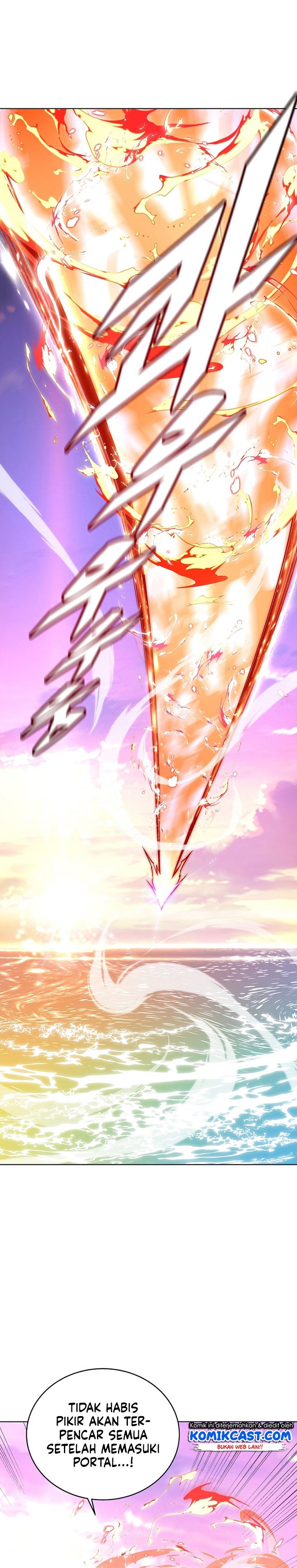 Heavenly Demon Instructor Chap 28 - Next Chap 29