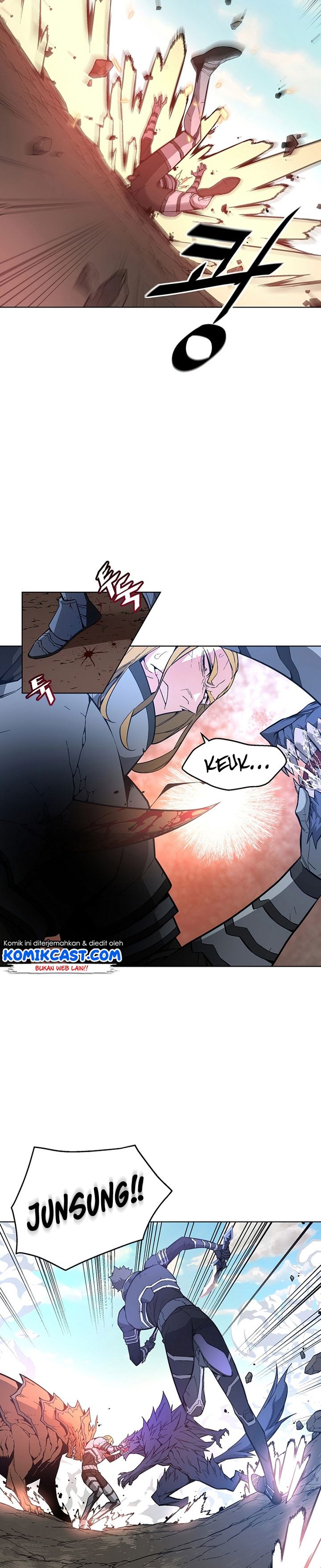 Heavenly Demon Instructor Chap 28 - Next Chap 29