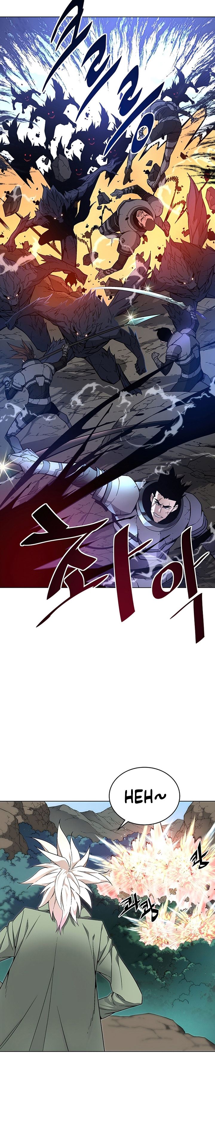 Heavenly Demon Instructor Chap 28 - Next Chap 29