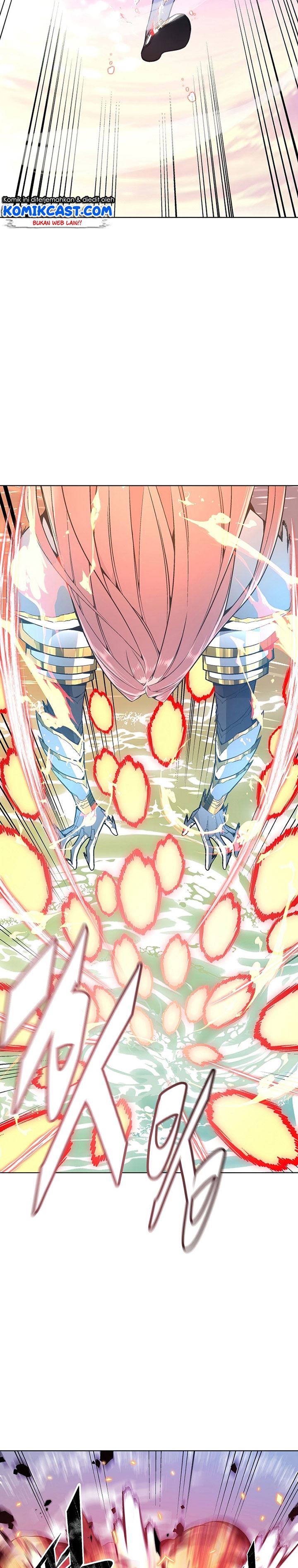 Heavenly Demon Instructor Chap 28 - Next Chap 29