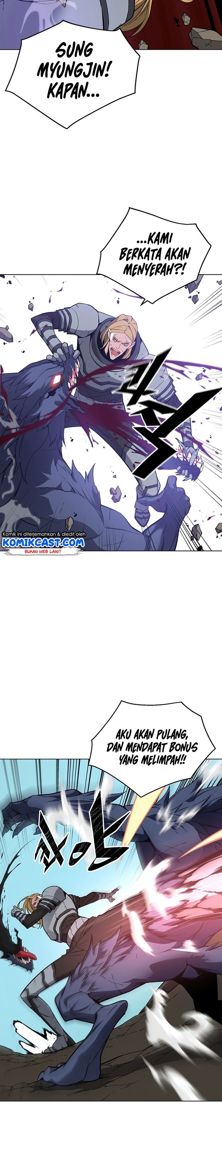 Heavenly Demon Instructor Chap 28 - Next Chap 29