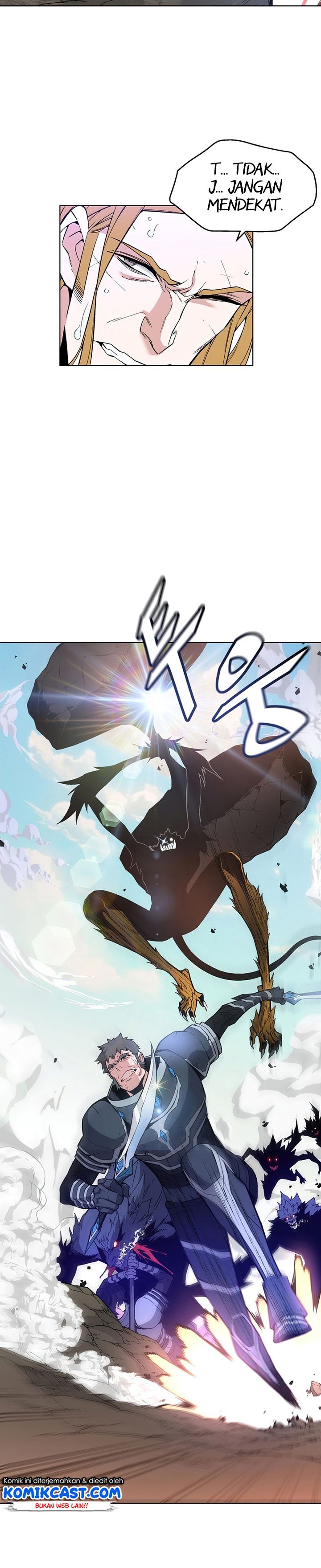 Heavenly Demon Instructor Chap 28 - Next Chap 29