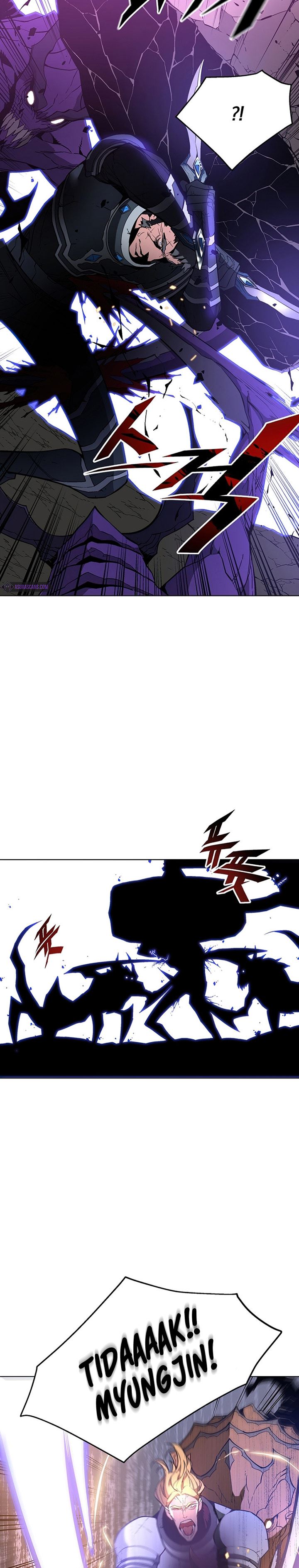 Heavenly Demon Instructor Chap 28 - Next Chap 29