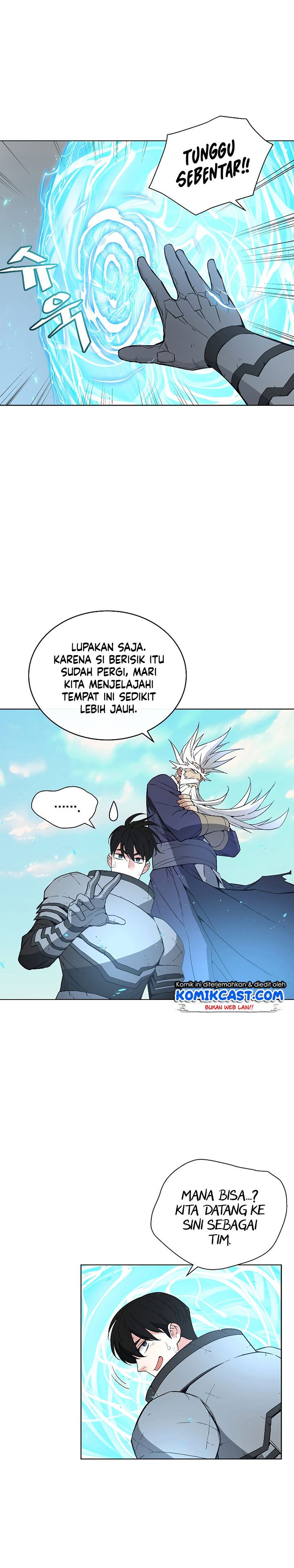 Heavenly Demon Instructor Chap 29 - Next Chap 30