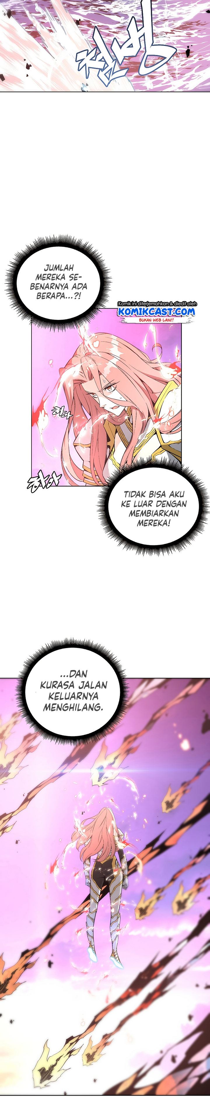 Heavenly Demon Instructor Chap 29 - Next Chap 30