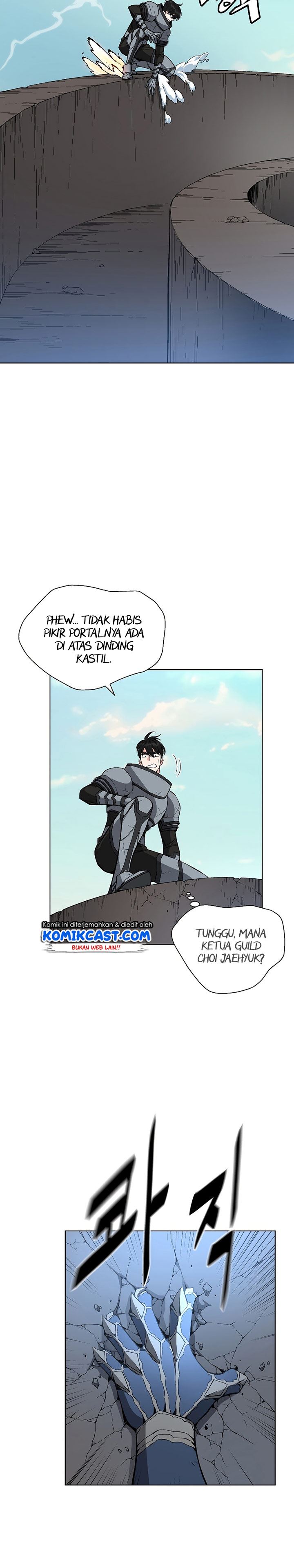 Heavenly Demon Instructor Chap 29 - Next Chap 30