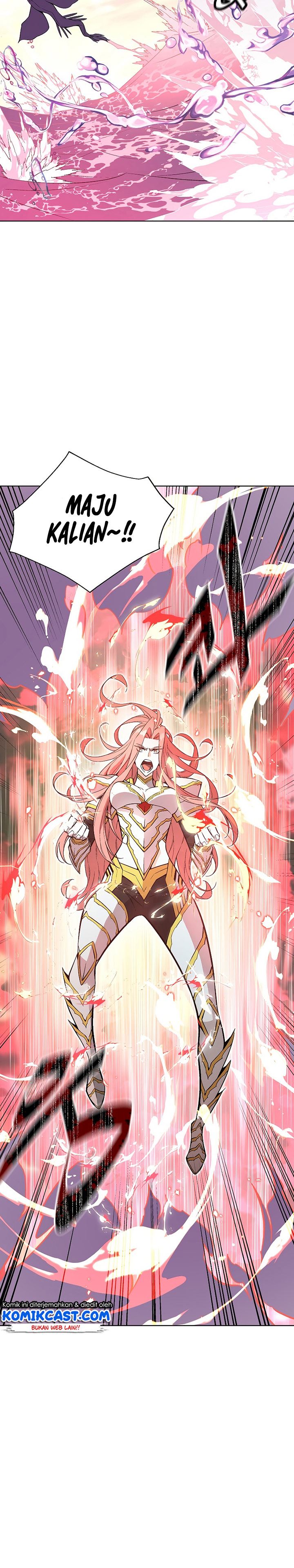 Heavenly Demon Instructor Chap 29 - Next Chap 30