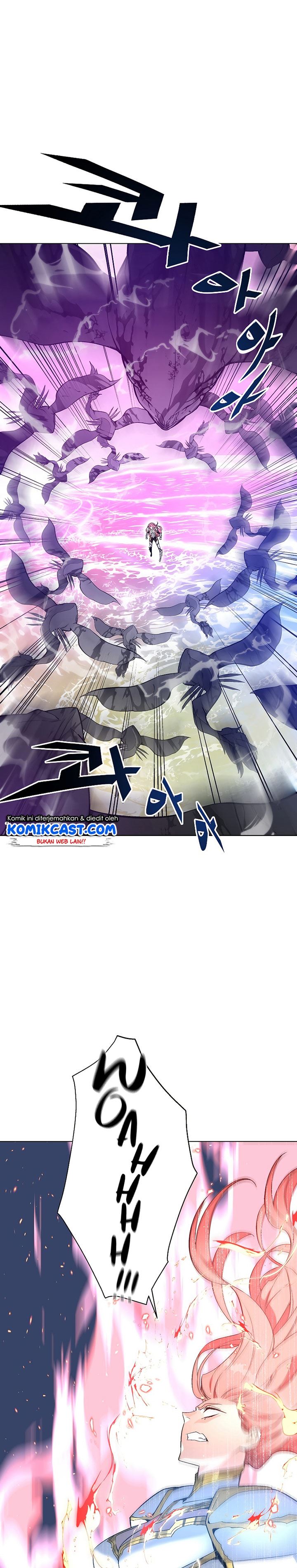 Heavenly Demon Instructor Chap 29 - Next Chap 30