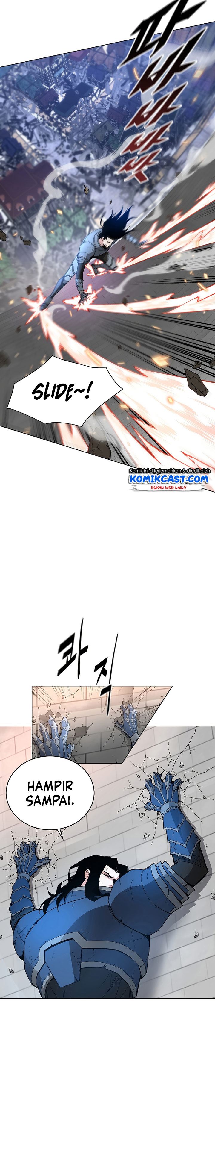 Heavenly Demon Instructor Chap 29 - Next Chap 30