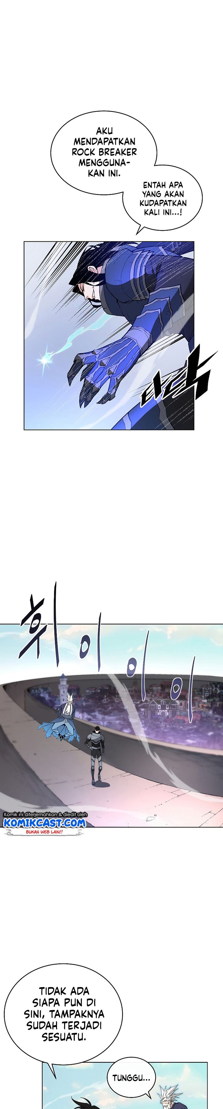 Heavenly Demon Instructor Chap 29 - Next Chap 30