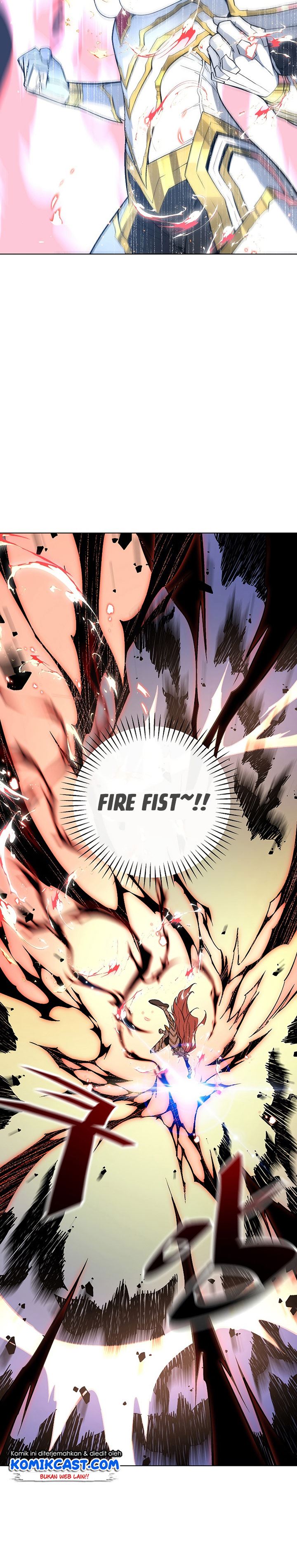 Heavenly Demon Instructor Chap 29 - Next Chap 30
