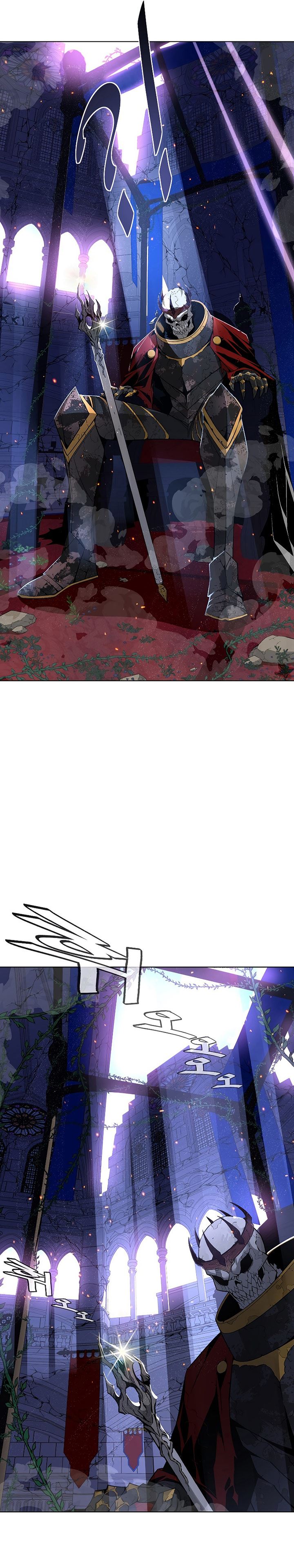 Heavenly Demon Instructor Chap 29 - Next Chap 30