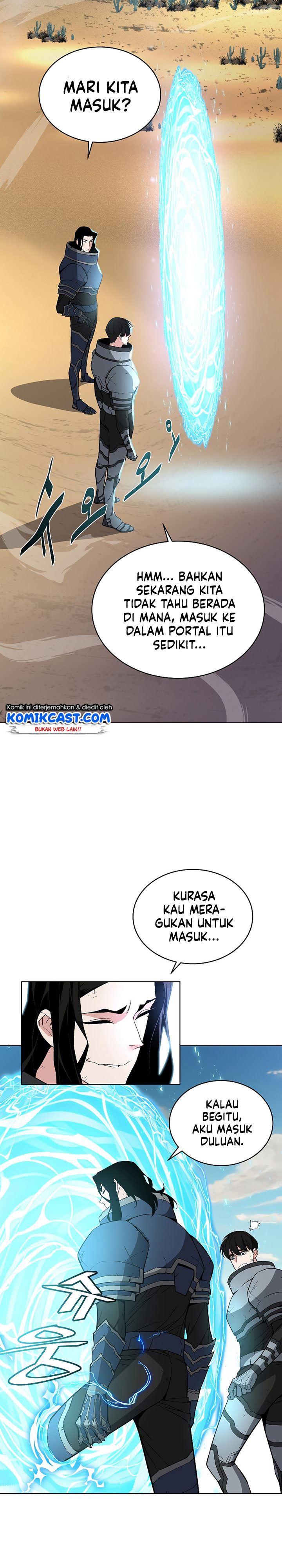 Heavenly Demon Instructor Chap 29 - Next Chap 30