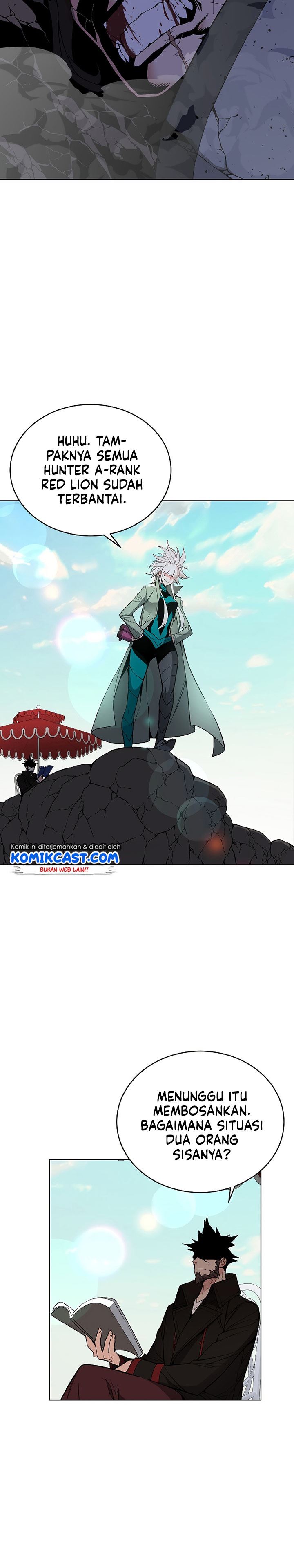 Heavenly Demon Instructor Chap 29 - Next Chap 30