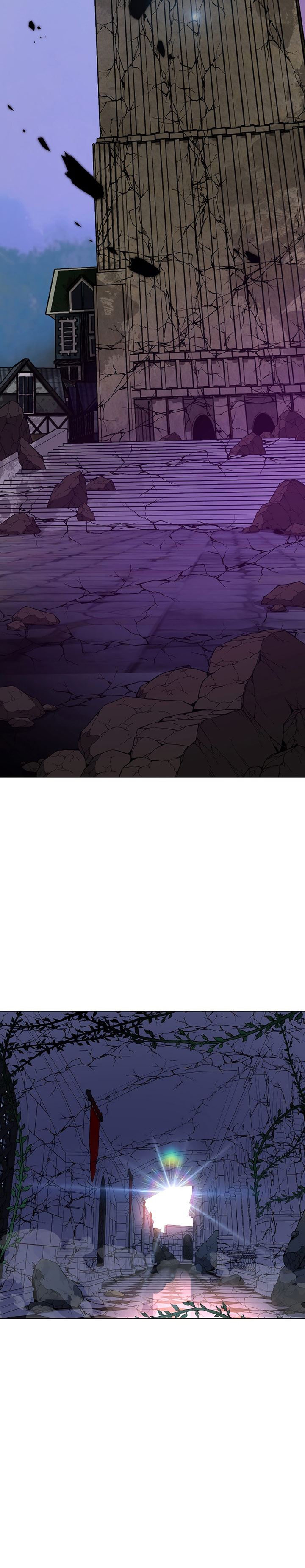 Heavenly Demon Instructor Chap 29 - Next Chap 30