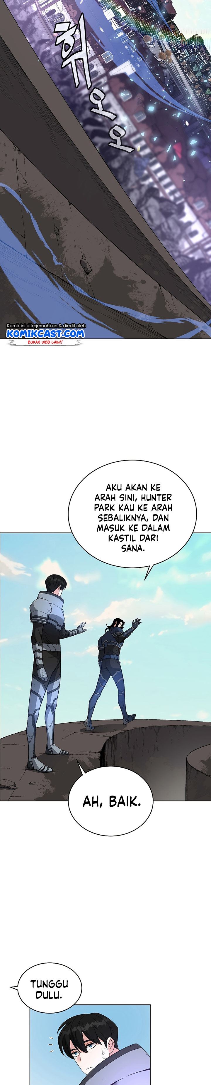 Heavenly Demon Instructor Chap 29 - Next Chap 30