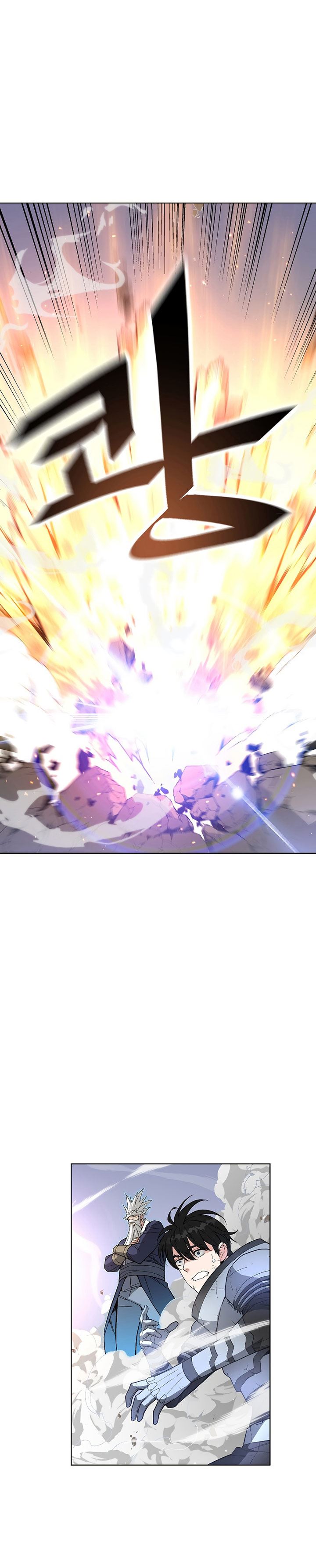 Heavenly Demon Instructor Chap 29 - Next Chap 30