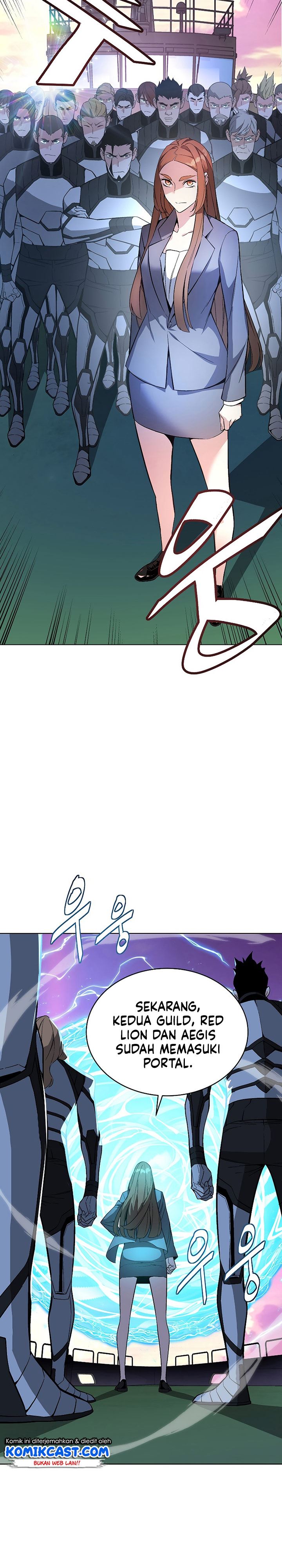 Heavenly Demon Instructor Chap 29 - Next Chap 30