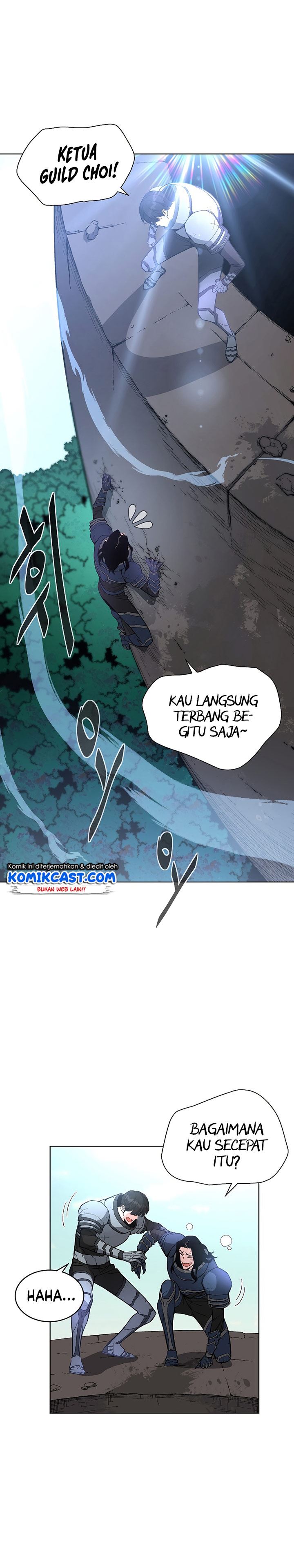 Heavenly Demon Instructor Chap 29 - Next Chap 30