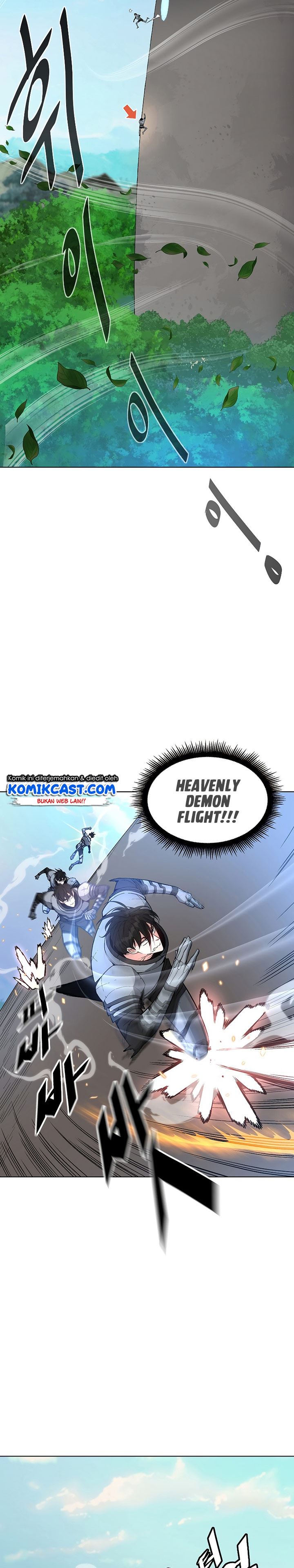 Heavenly Demon Instructor Chap 29 - Next Chap 30