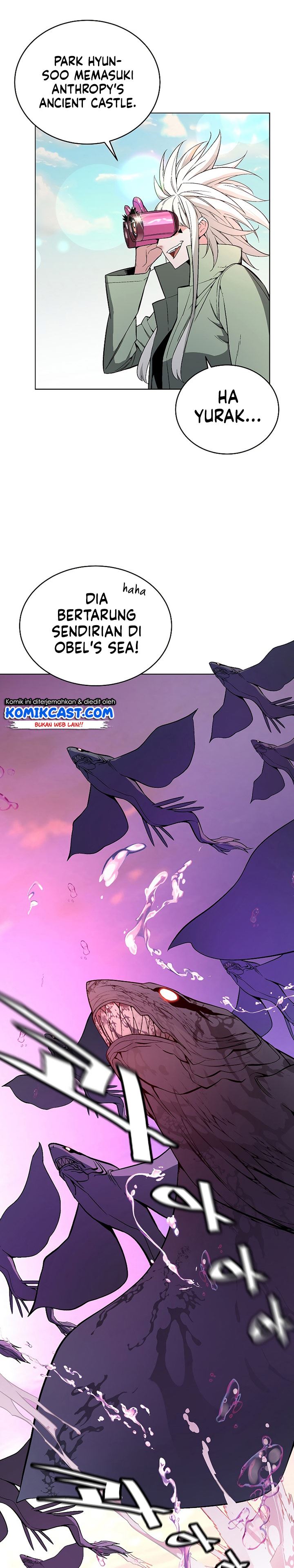 Heavenly Demon Instructor Chap 29 - Next Chap 30