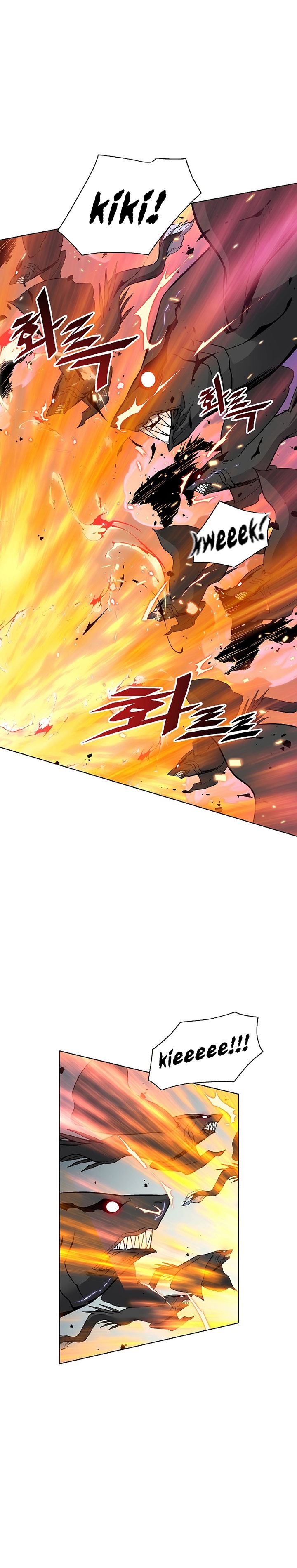 Heavenly Demon Instructor Chap 29 - Next Chap 30