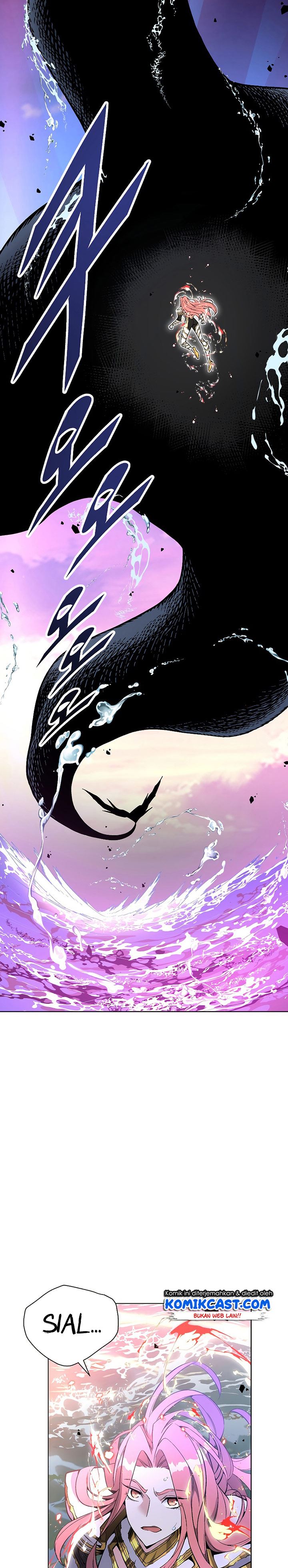 Heavenly Demon Instructor Chap 29 - Next Chap 30