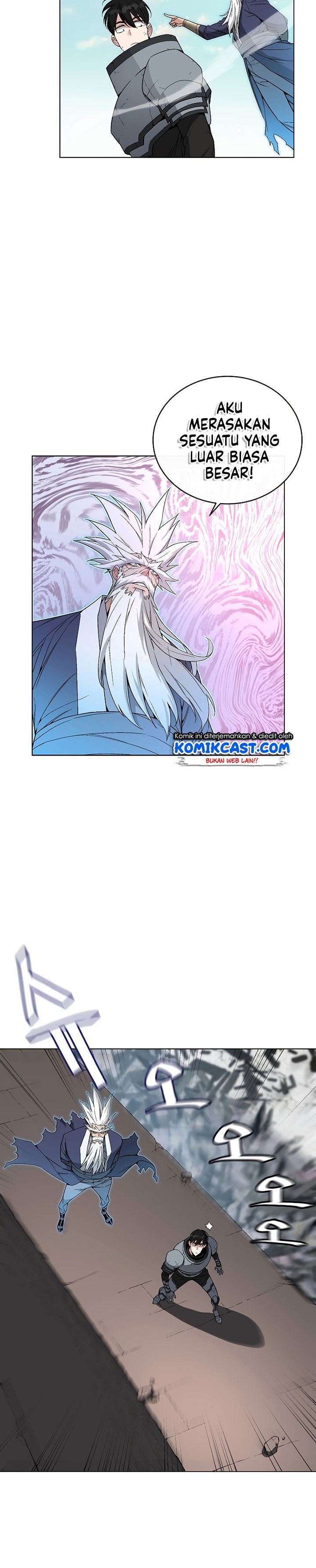 Heavenly Demon Instructor Chap 29 - Next Chap 30