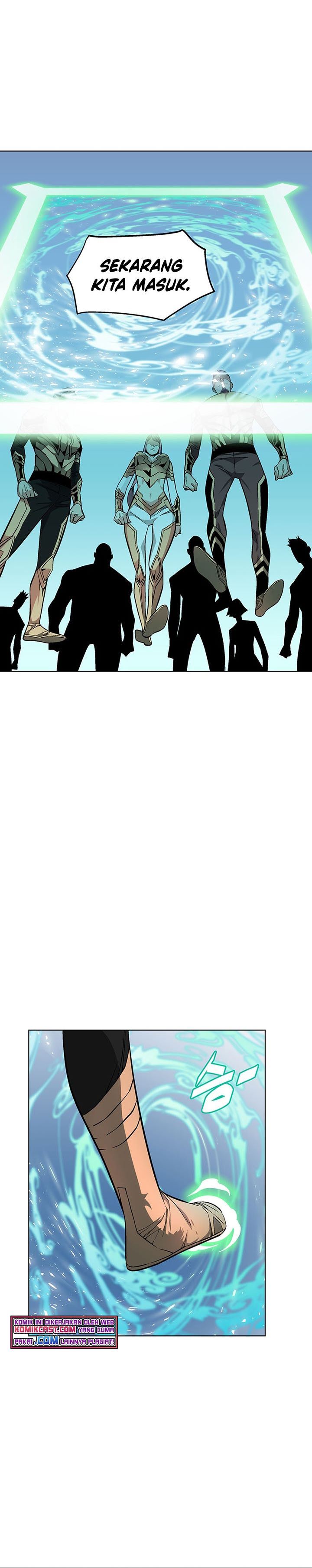 Heavenly Demon Instructor Chap 2 - Next Chap 3