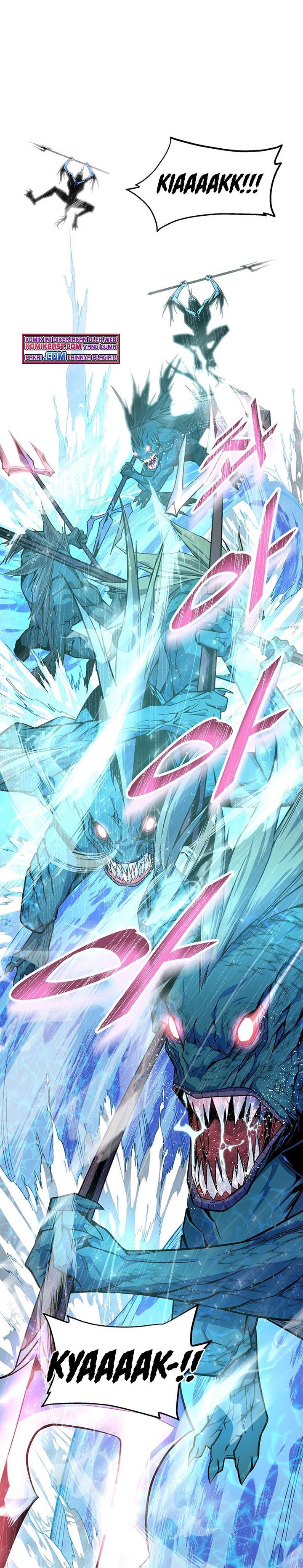 Heavenly Demon Instructor Chap 2 - Next Chap 3