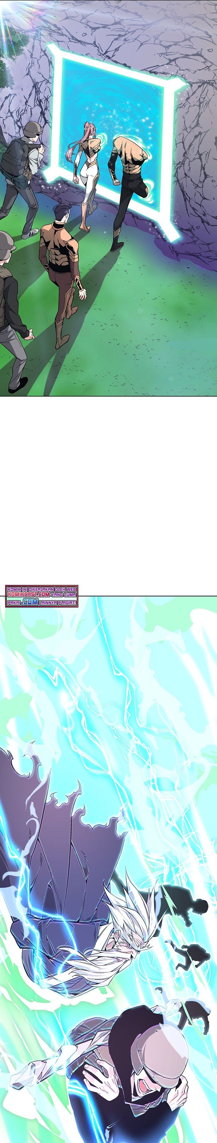 Heavenly Demon Instructor Chap 2 - Next Chap 3