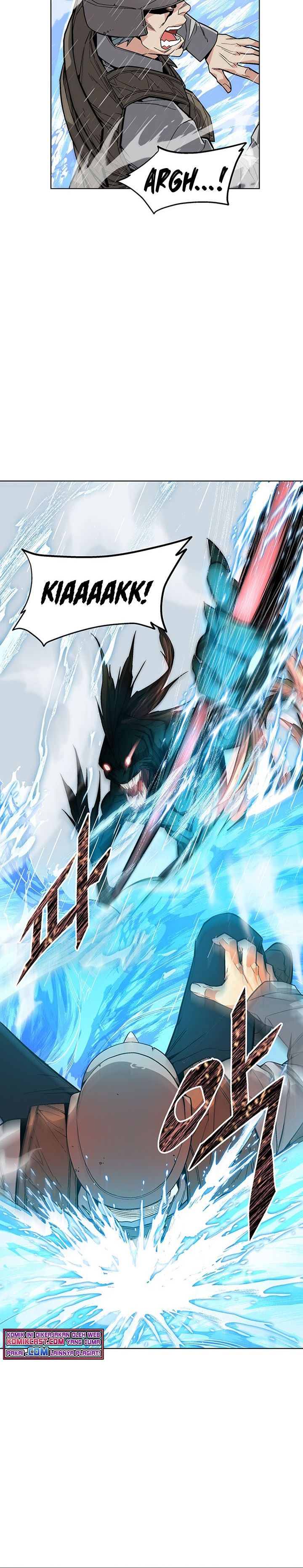 Heavenly Demon Instructor Chap 2 - Next Chap 3