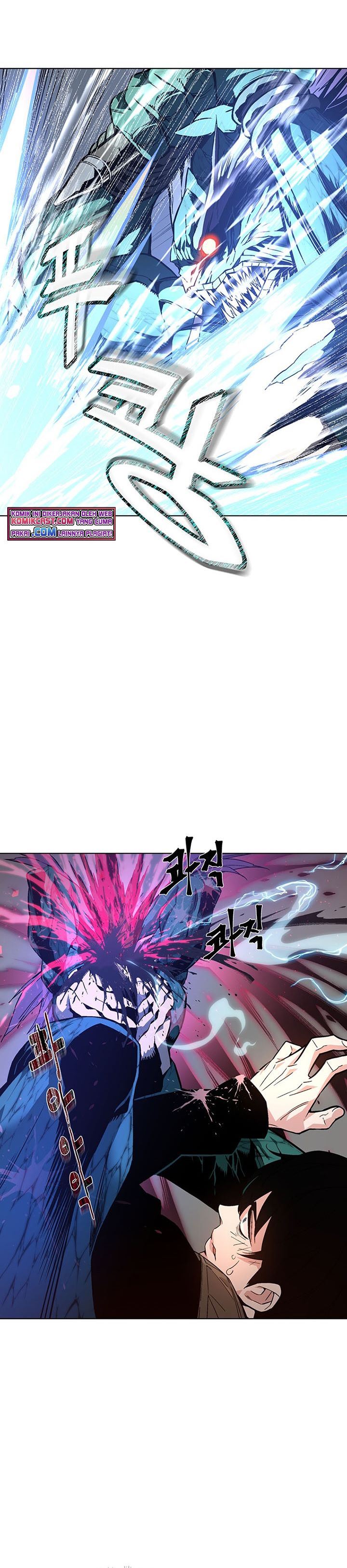 Heavenly Demon Instructor Chap 2 - Next Chap 3
