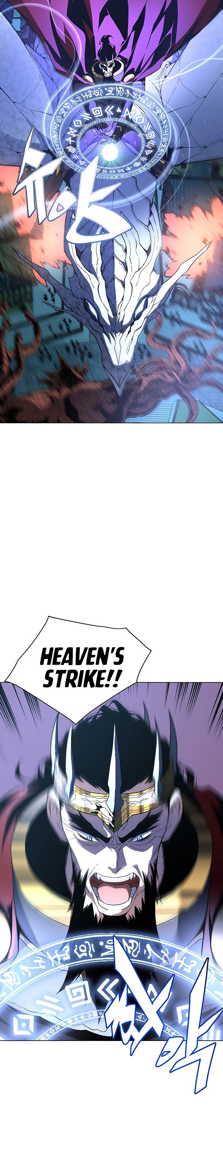 Heavenly Demon Instructor Chap 33 - Next Chap 34