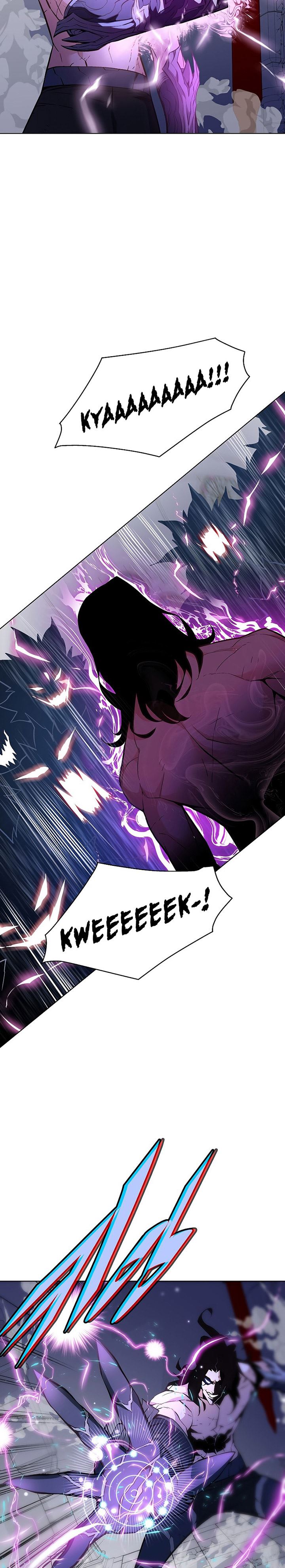 Heavenly Demon Instructor Chap 33 - Next Chap 34