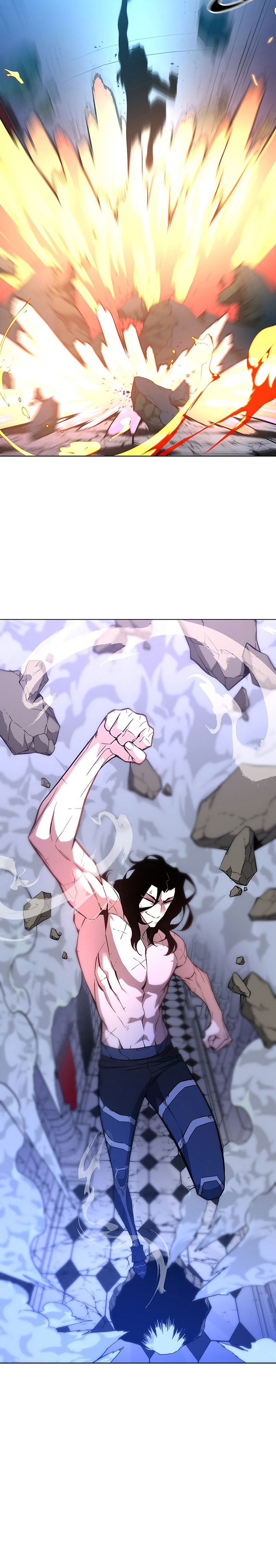 Heavenly Demon Instructor Chap 33 - Next Chap 34